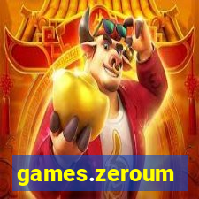 games.zeroum