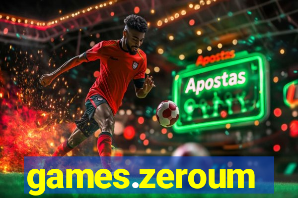 games.zeroum