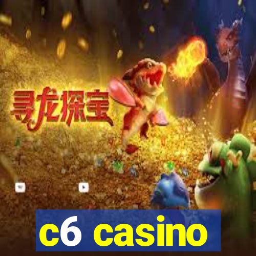 c6 casino