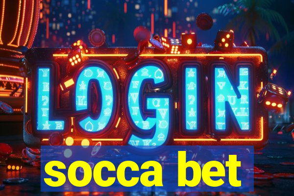 socca bet