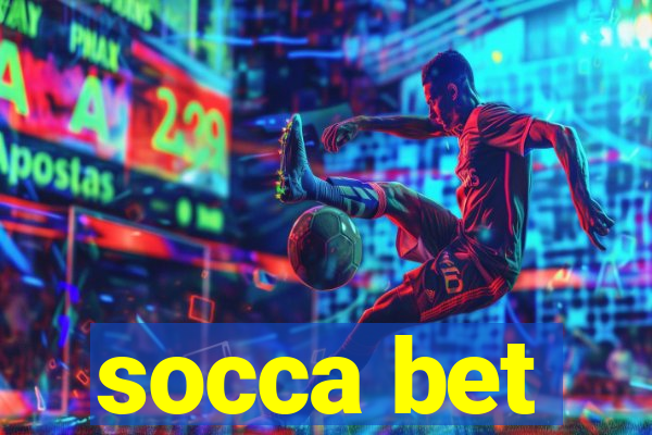 socca bet