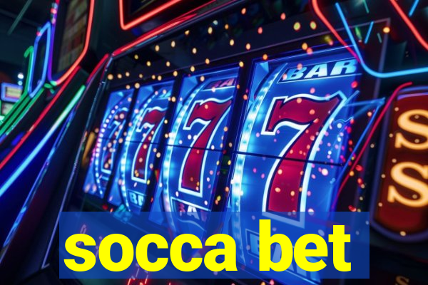 socca bet