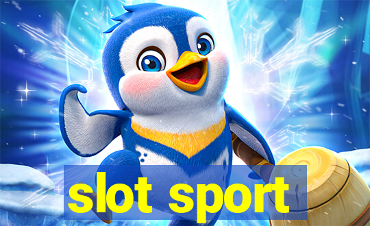 slot sport