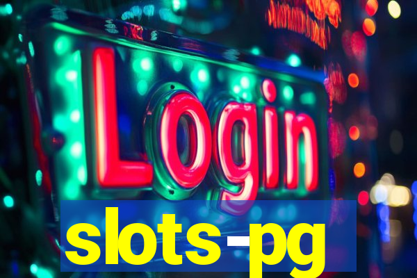 slots-pg