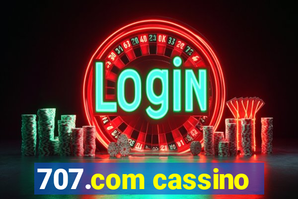 707.com cassino