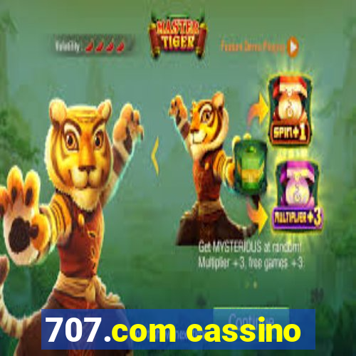 707.com cassino