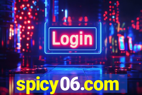 spicy06.com