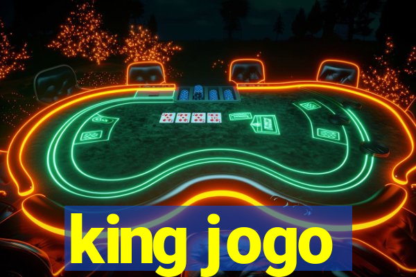 king jogo