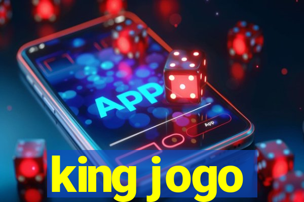 king jogo