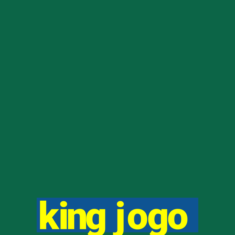 king jogo