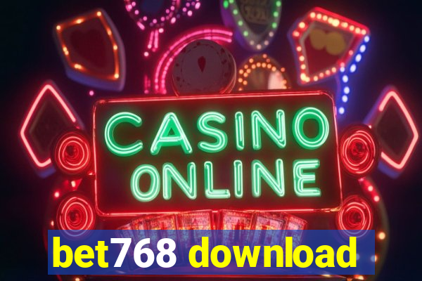 bet768 download