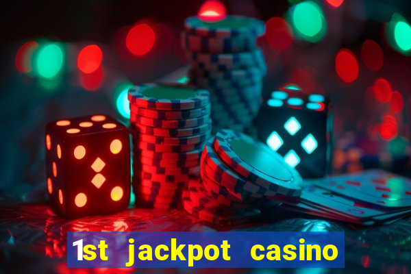 1st jackpot casino tunica robinsonville