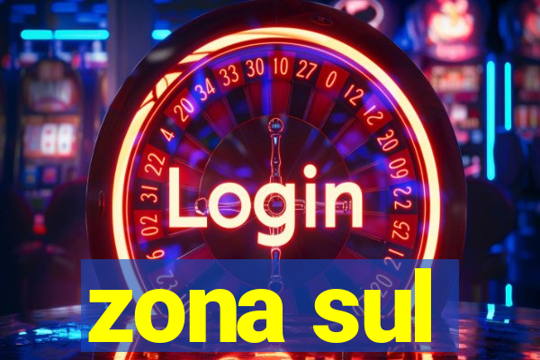 zona sul