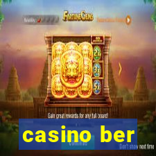 casino ber