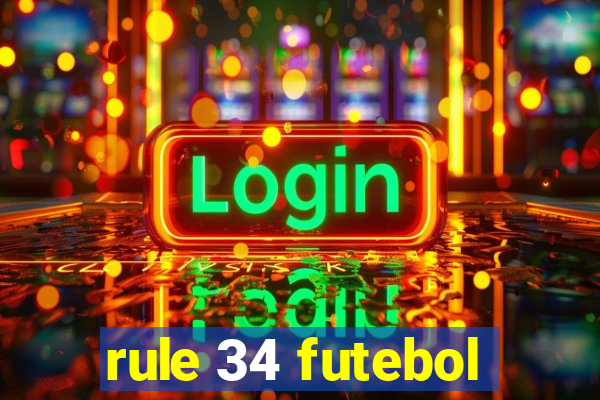 rule 34 futebol