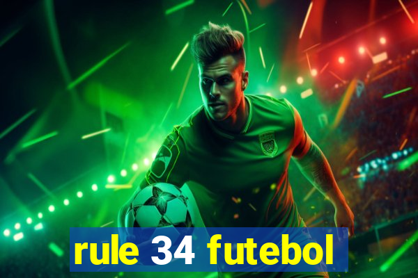 rule 34 futebol