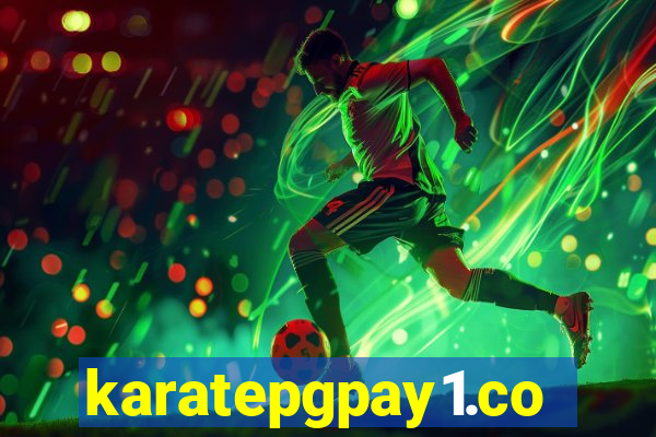 karatepgpay1.com