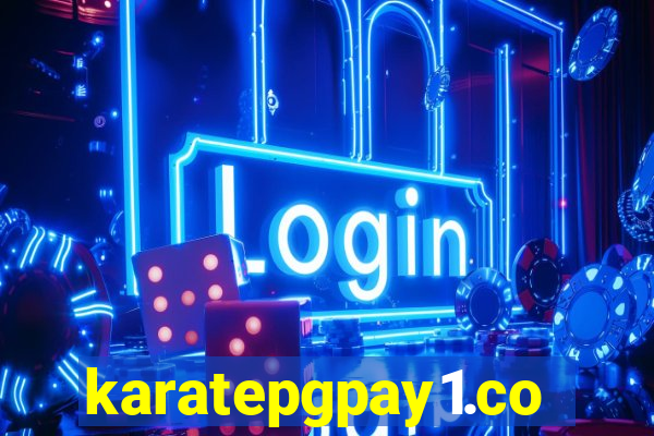 karatepgpay1.com