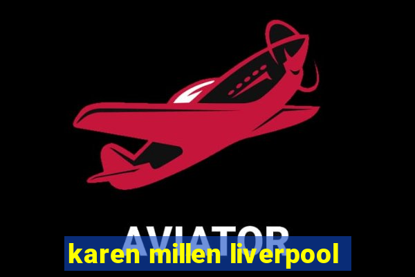 karen millen liverpool