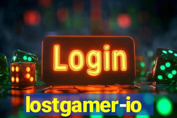 lostgamer-io