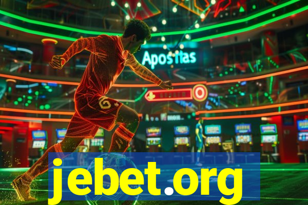 jebet.org