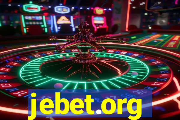 jebet.org