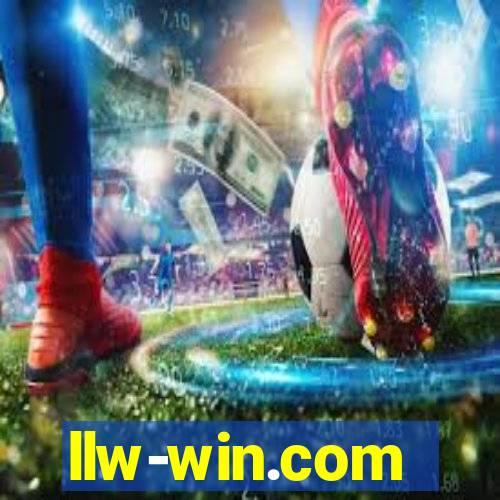 llw-win.com