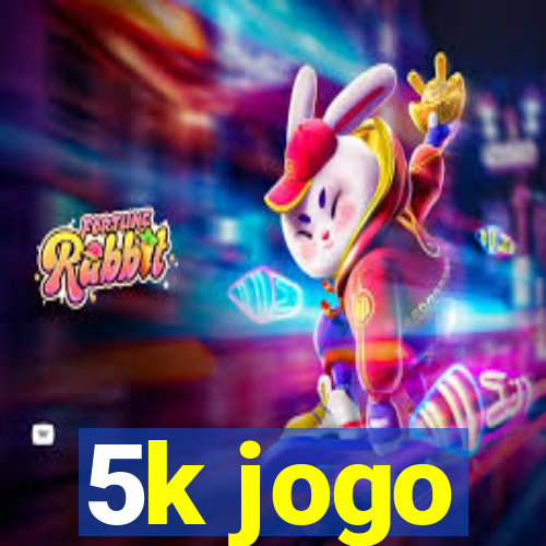 5k jogo