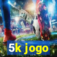 5k jogo