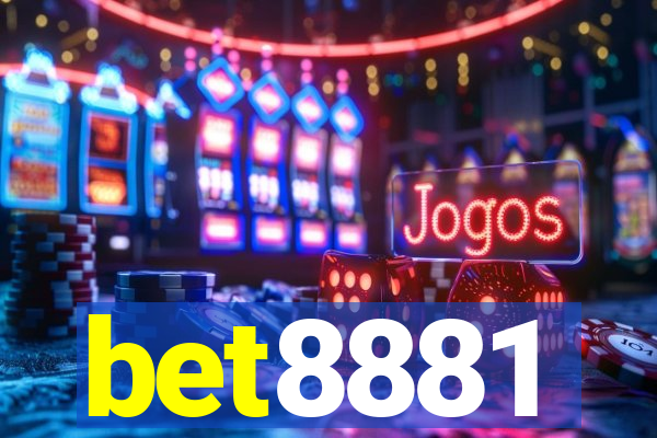 bet8881