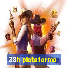 38h plataforma