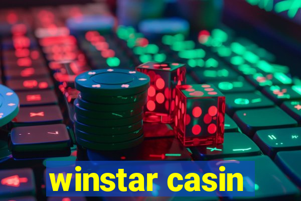 winstar casin