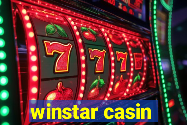 winstar casin