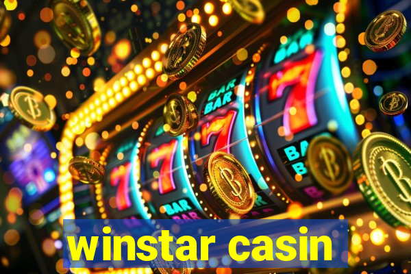 winstar casin