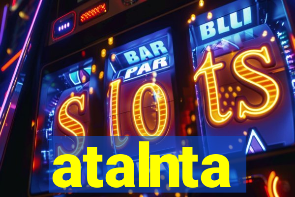 atalnta