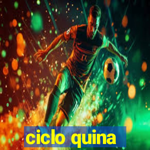 ciclo quina