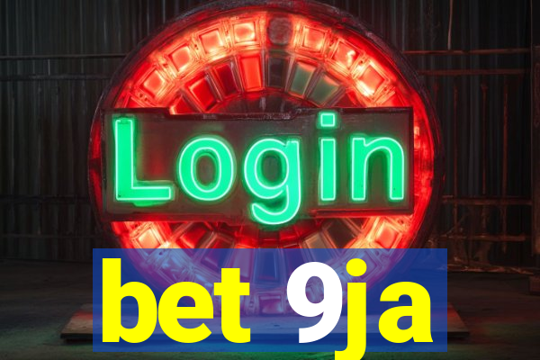 bet 9ja