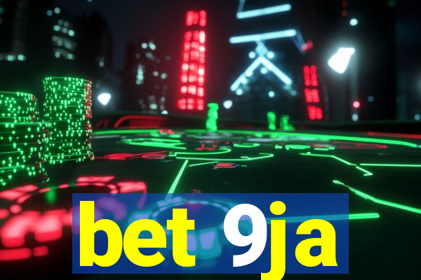 bet 9ja