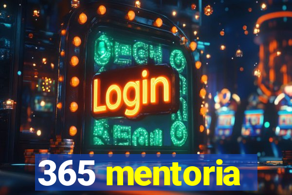 365 mentoria