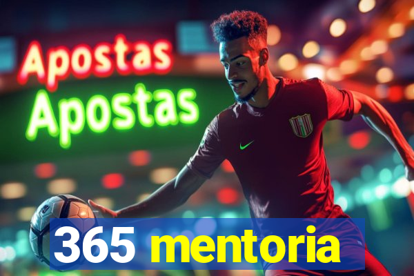 365 mentoria