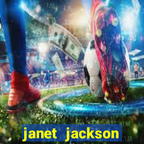 janet jackson velvet rope album