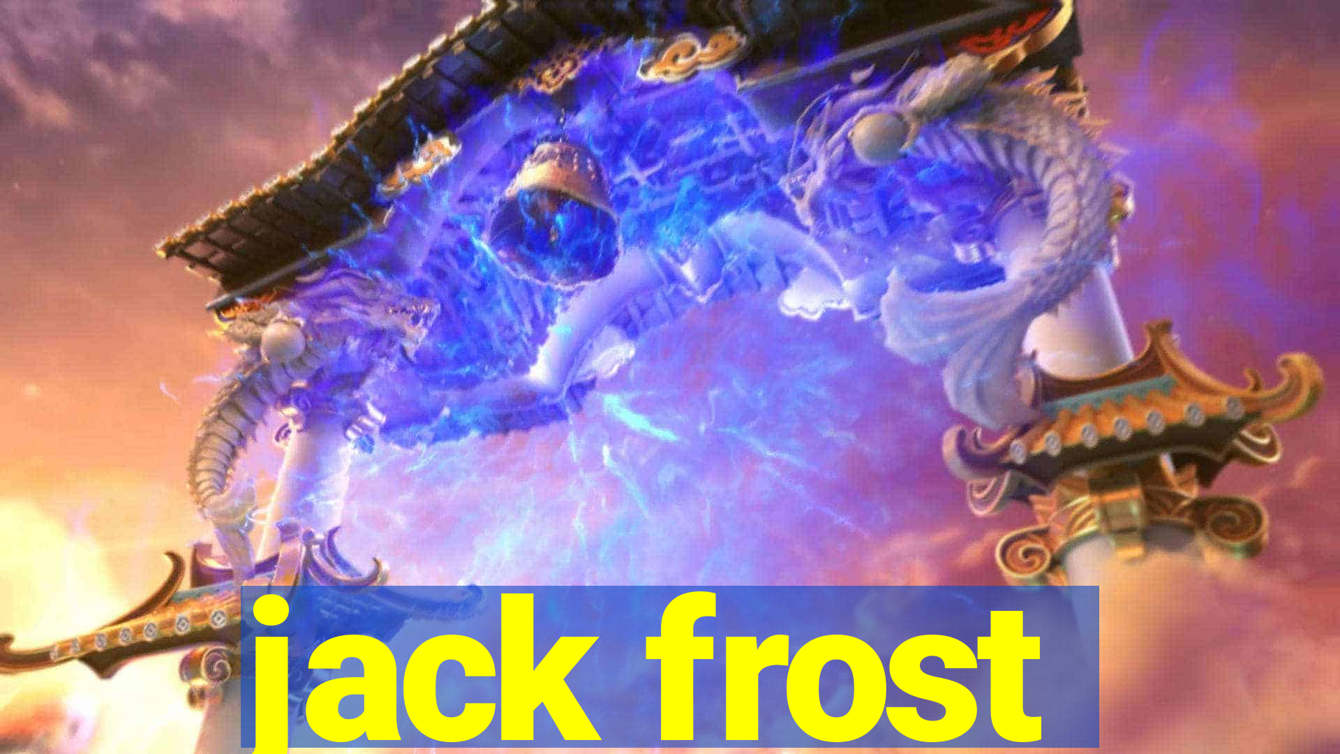 jack frost