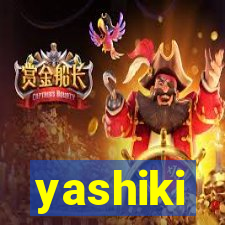 yashiki