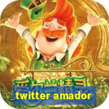 twitter amador