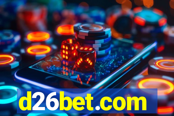 d26bet.com