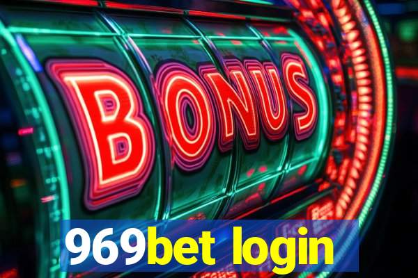 969bet login