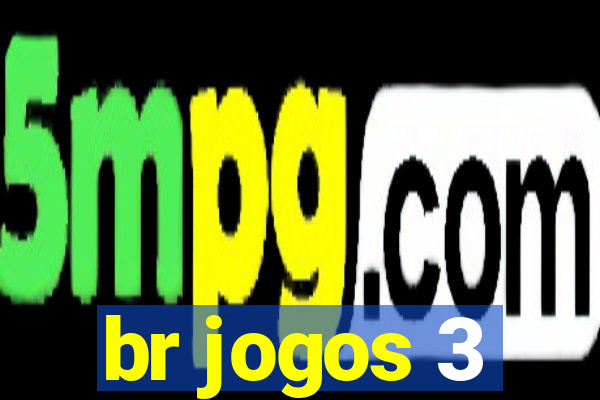 br jogos 3