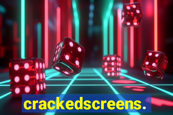 crackedscreens.com