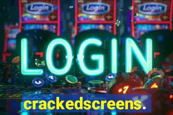 crackedscreens.com