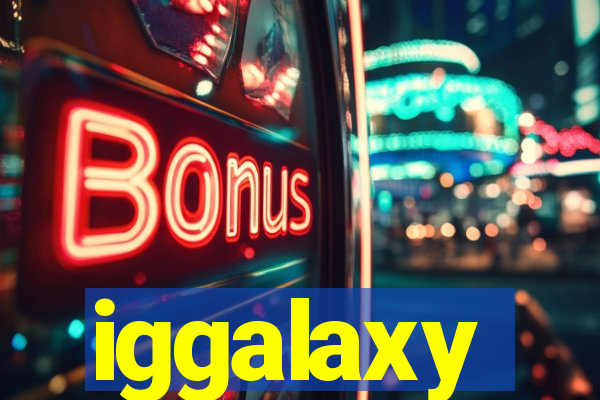 iggalaxy